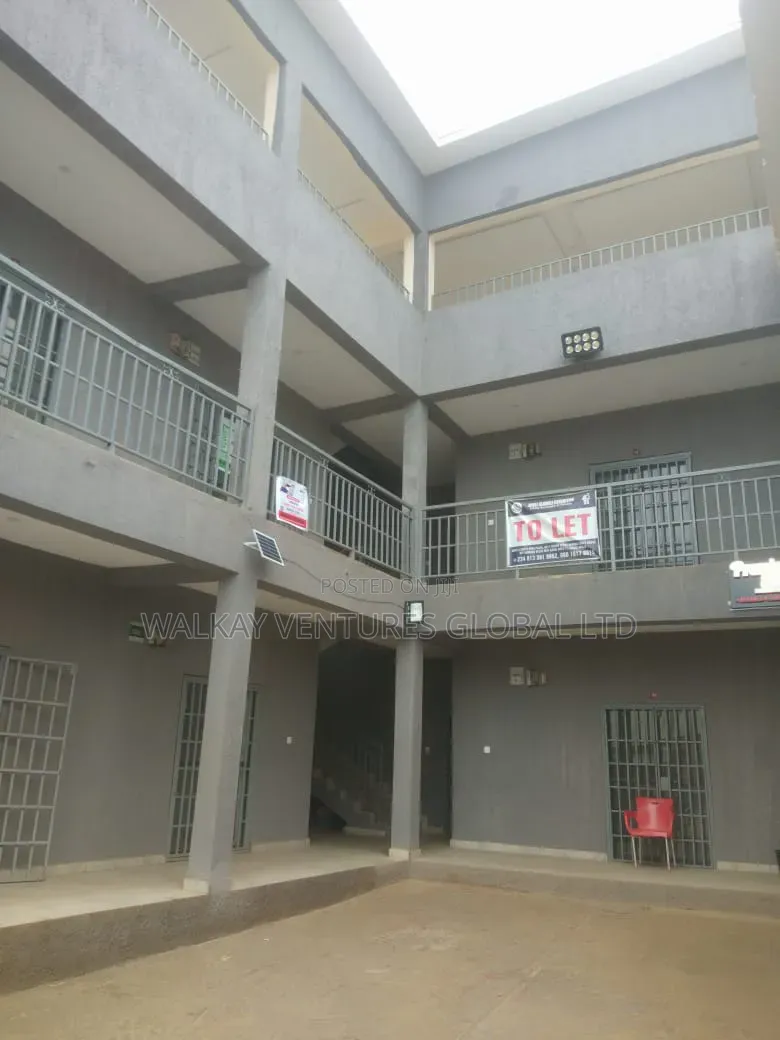 Property to Let in Karu-Nasarawa
