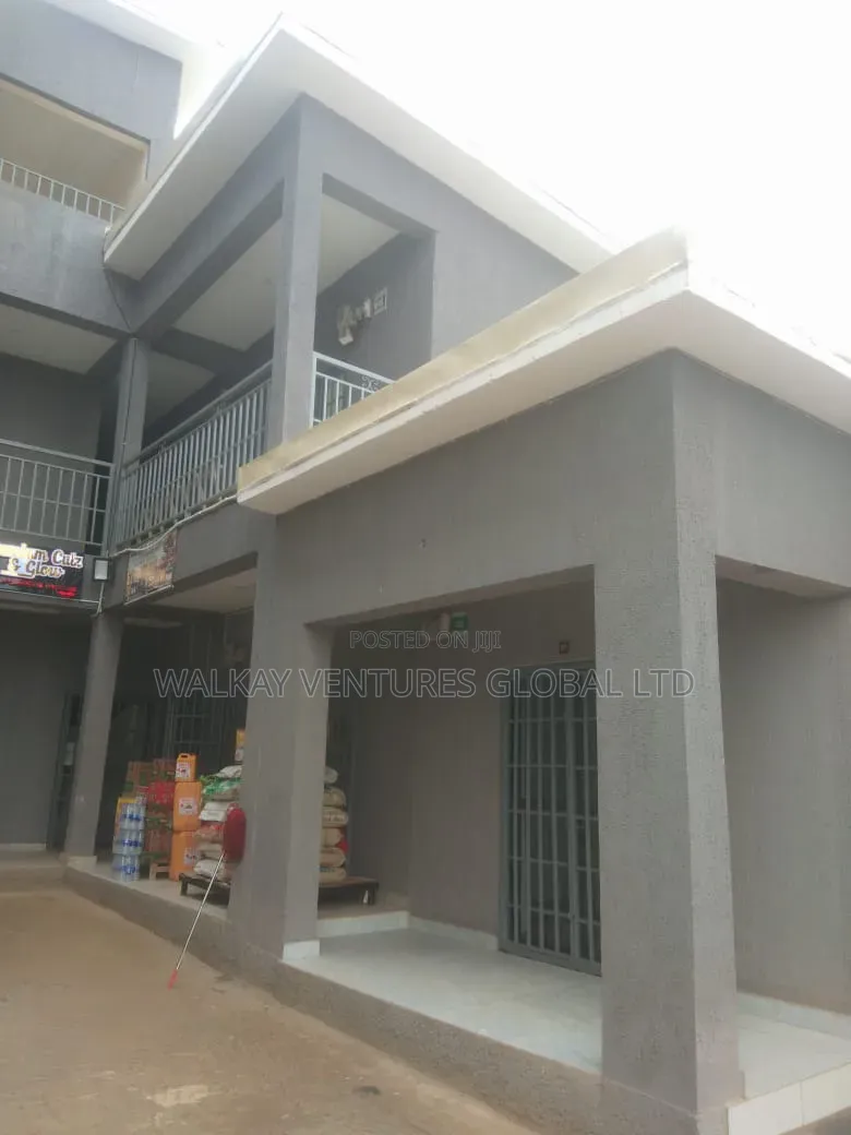 Property to Let in Karu-Nasarawa