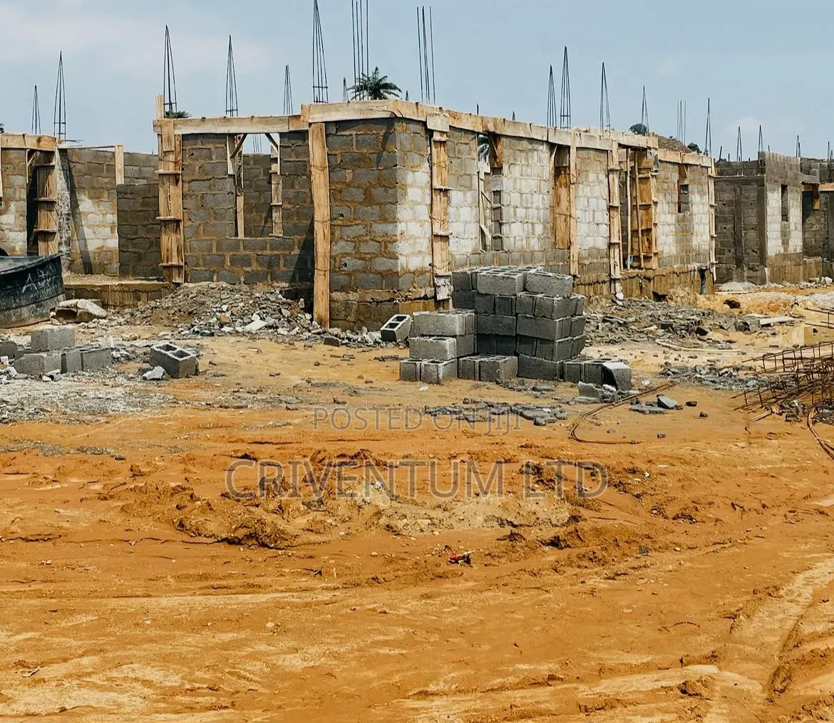 Fcda CofO Estate Plots in Karsana in Karsana