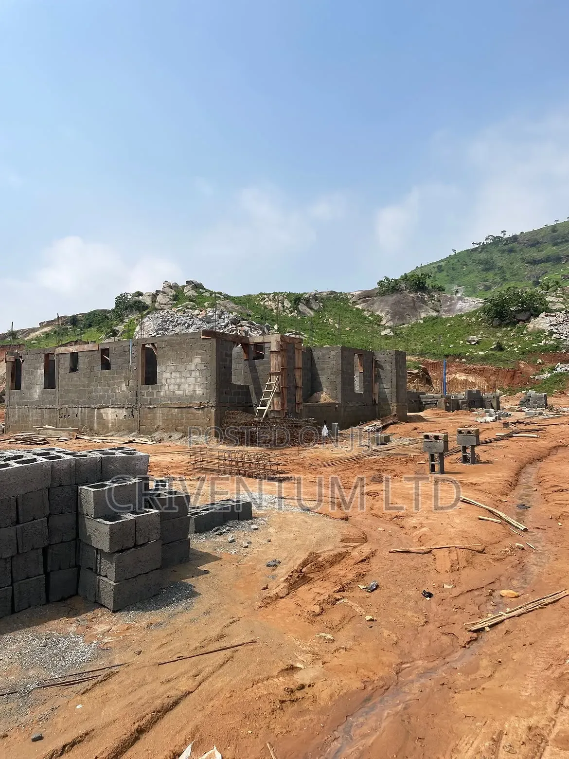 Fcda CofO Estate Plots in Karsana in Karsana