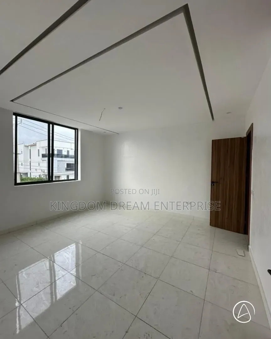 4bdrm Maisonette in Old Ikoyi Lagos for sale in Old Ikoyi