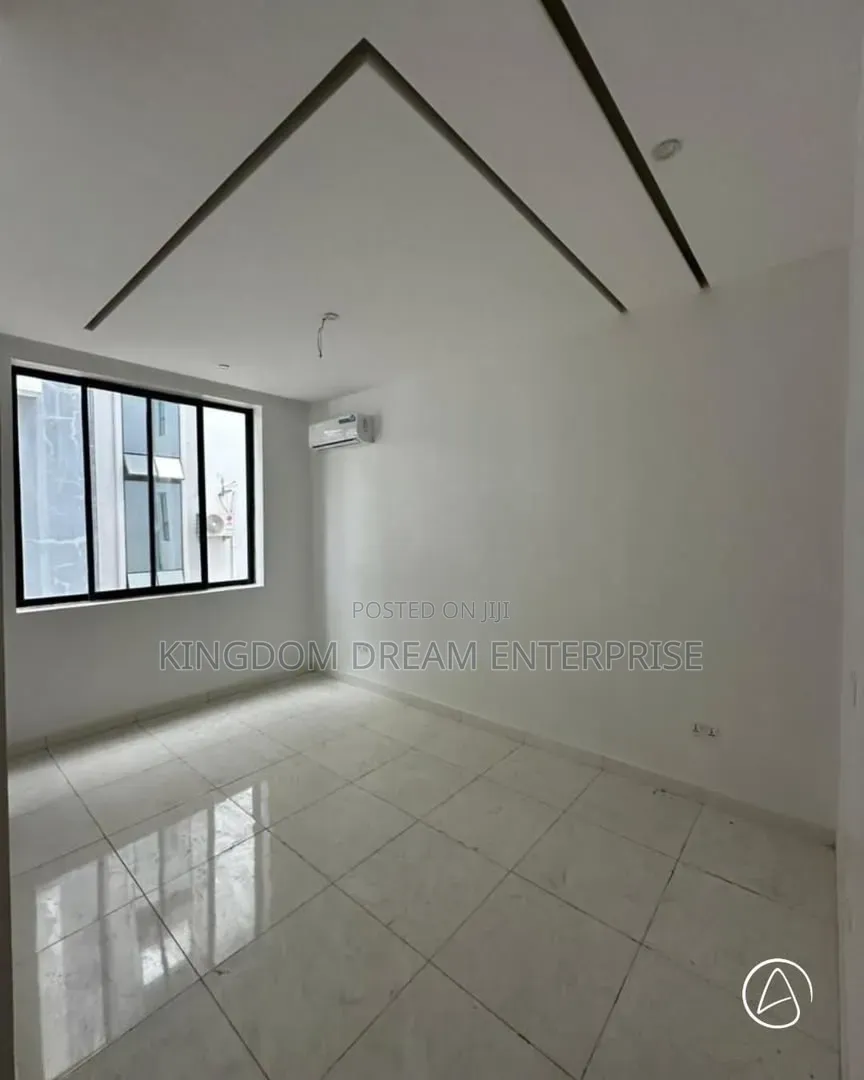4bdrm Maisonette in Old Ikoyi Lagos for sale in Old Ikoyi