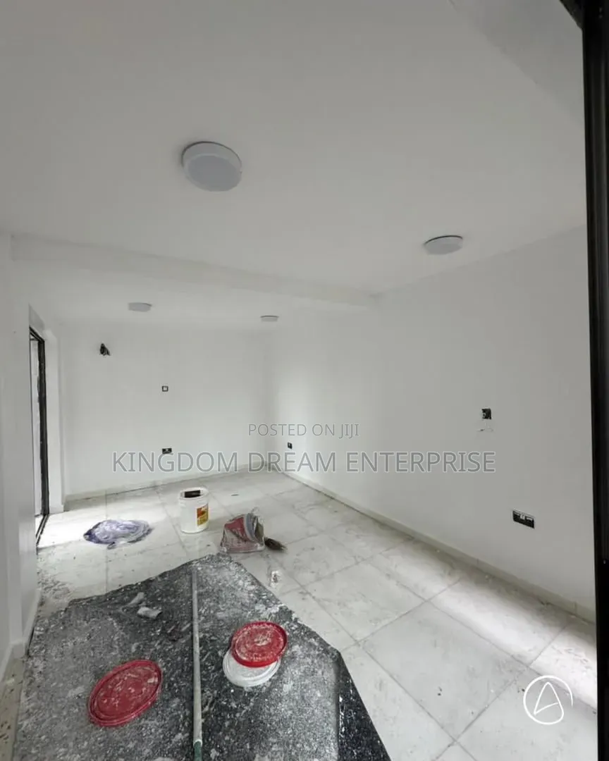 4bdrm Maisonette in Old Ikoyi Lagos for sale in Old Ikoyi