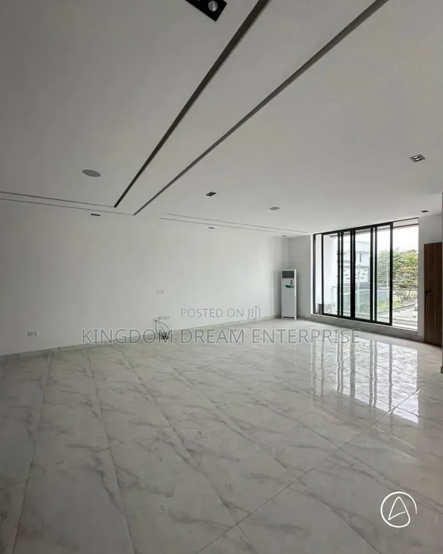 4bdrm Maisonette in Old Ikoyi Lagos for sale in Old Ikoyi