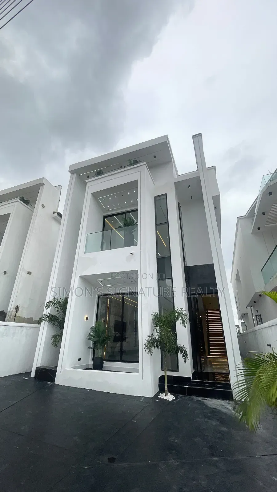 5bdrm House in Lekki Palm City, Ado / Ajah for sale in Ado / Ajah