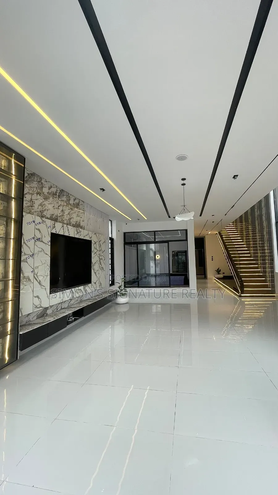 5bdrm House in Lekki Palm City, Ado / Ajah for sale in Ado / Ajah
