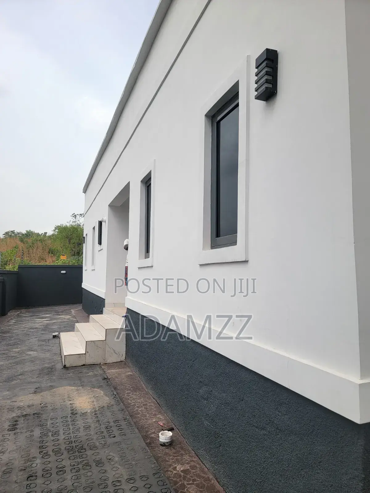 3bdrm Bungalow in Phase Six, Enugu for sale in Enugu