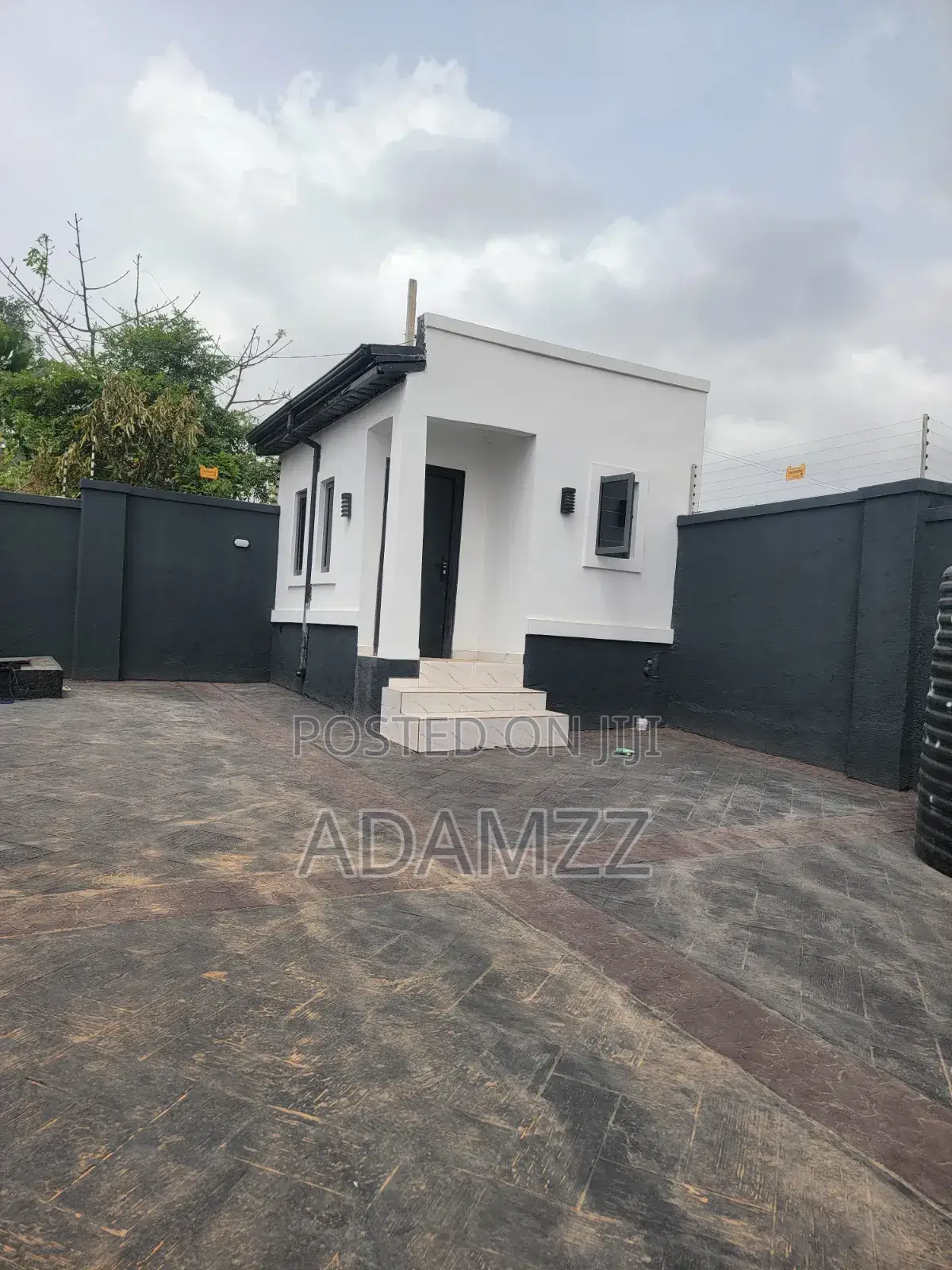 3bdrm Bungalow in Phase Six, Enugu for sale in Enugu