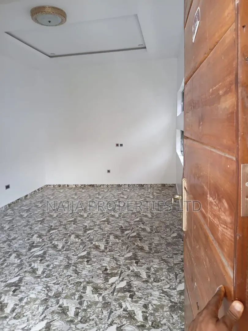 4bdrm Townhouse / Terrace in Ikota for rent in Ikota