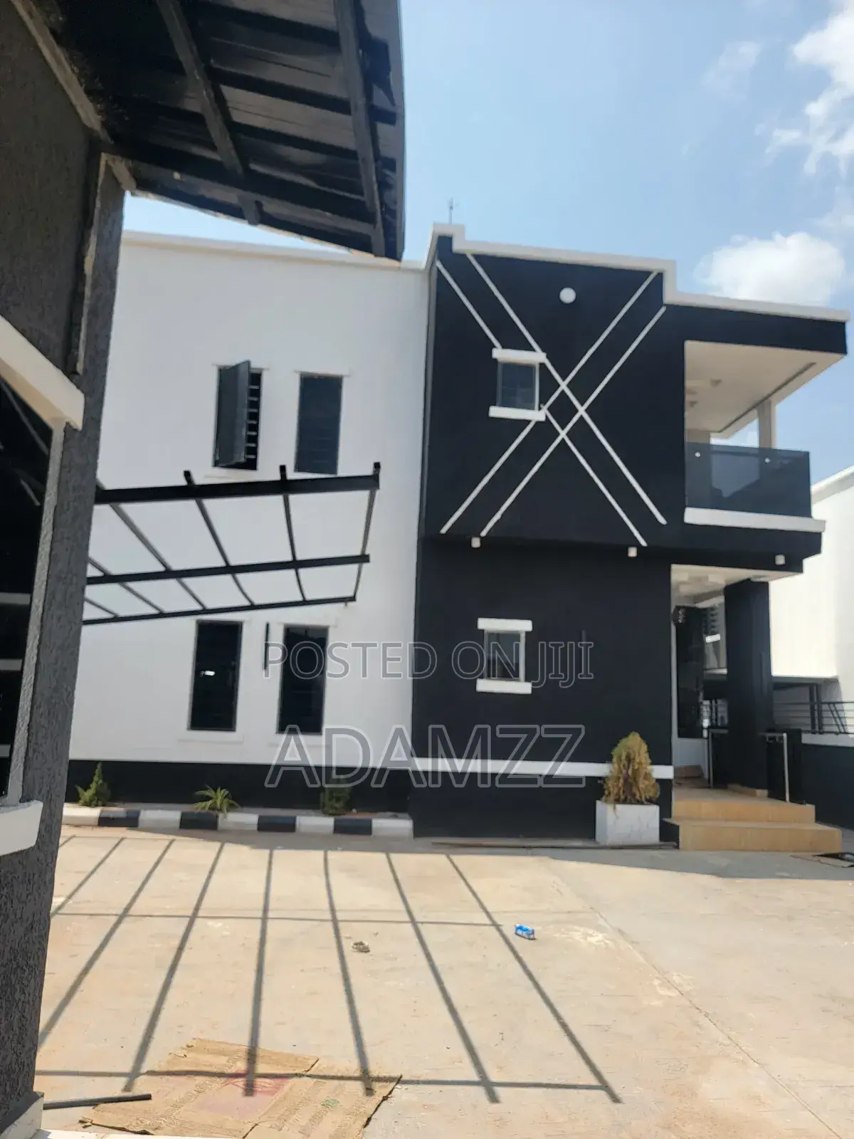 4bdrm Duplex in Valley Estate, Enugu for sale in Enugu