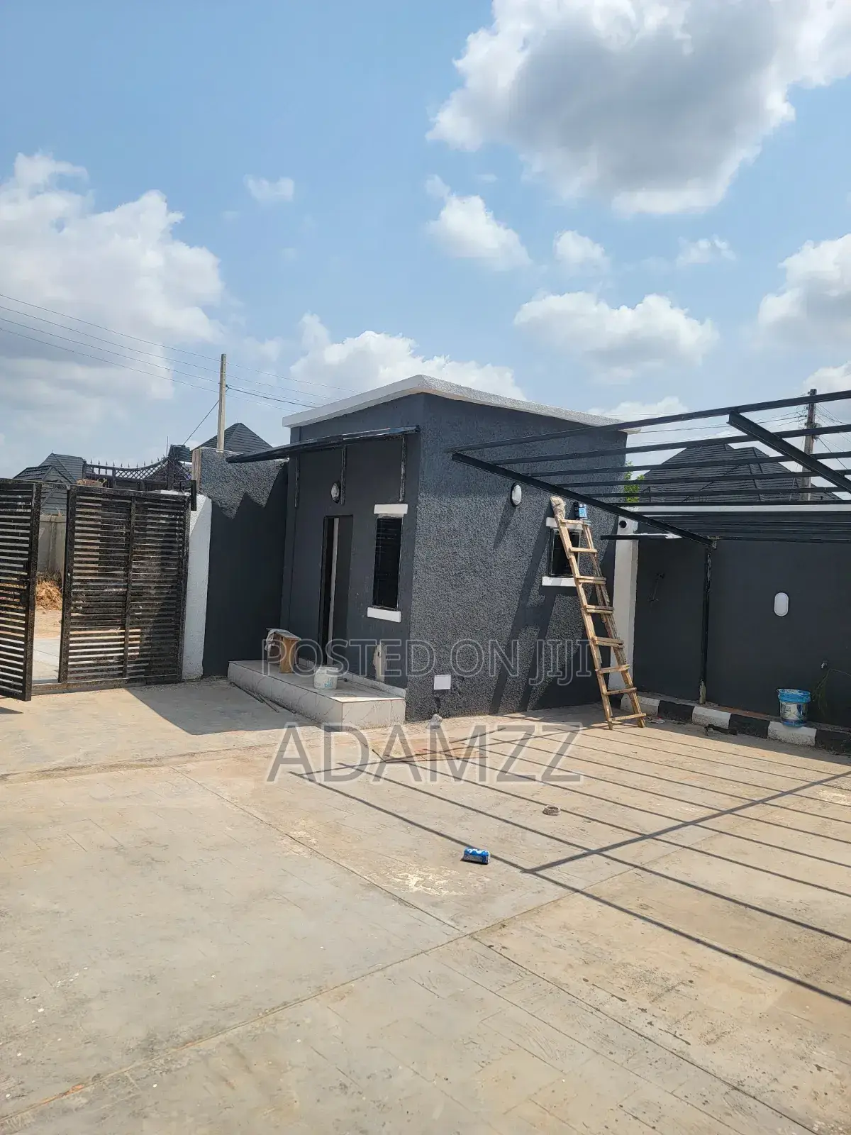 4bdrm Duplex in Valley Estate, Enugu for sale in Enugu