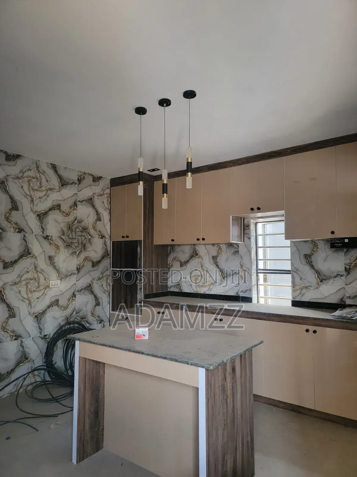 4bdrm Duplex in Valley Estate, Enugu for sale in Enugu