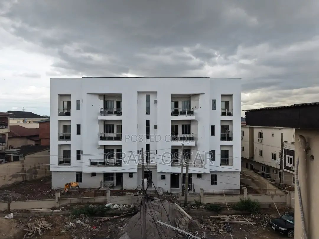 3bdrm Apartment in Lagos Island / Lagos Island for sale in Lagos Island / Lagos Island
