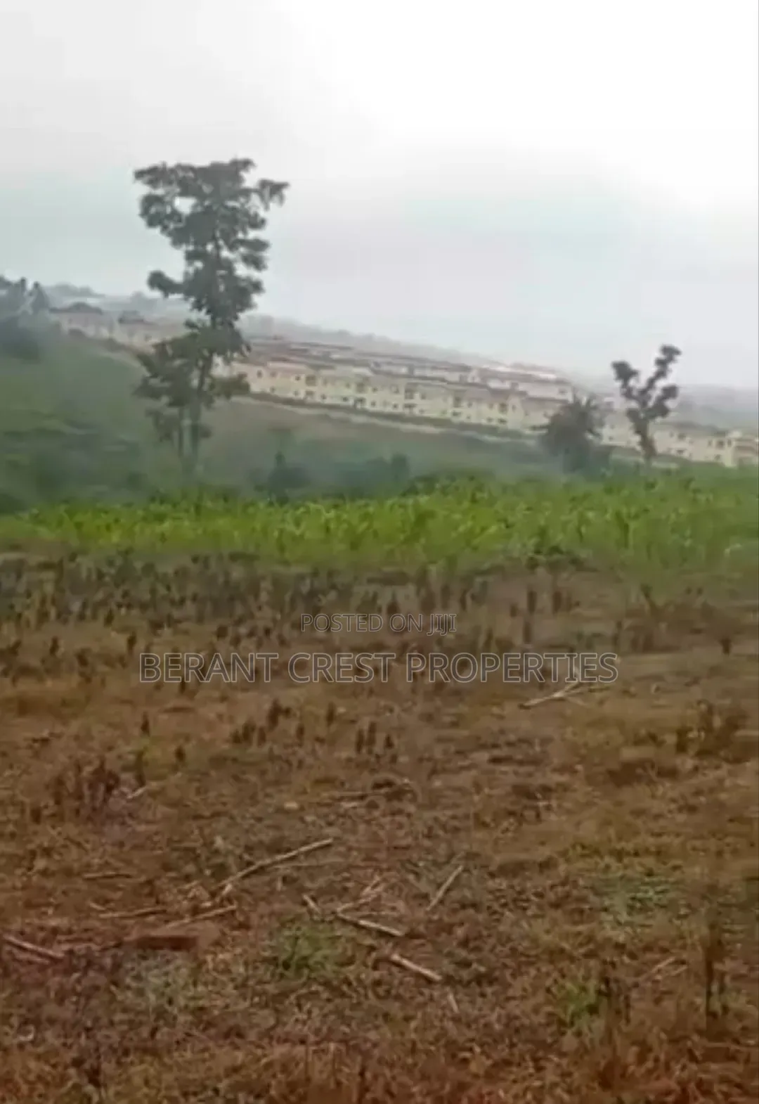 Plot of Land for Sale in an Estate at Asokoro in Asokoro