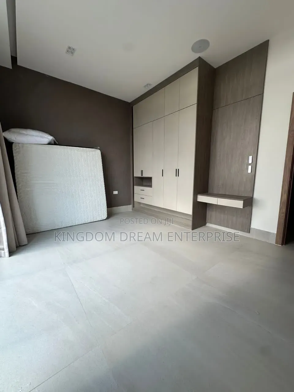 4bdrm Apartment in Banana Island Ikoyi for sale in Banana Island