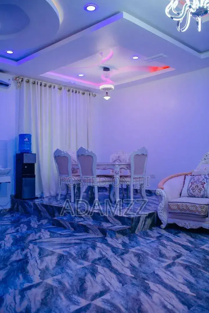 4bdrm Duplex in Golf Estate, Enugu for sale in Enugu