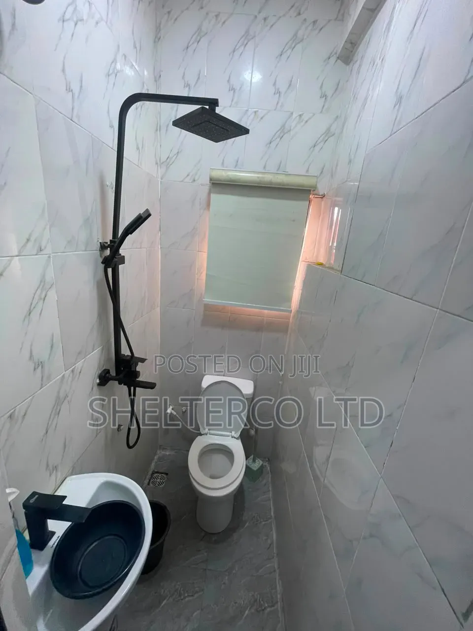 Furnished 1bdrm Apartment in Gbagada, Pedro for rent in Pedro