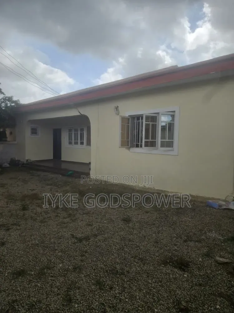 3bdrm Bungalow in Centage Estate, Gudu for rent in Gudu