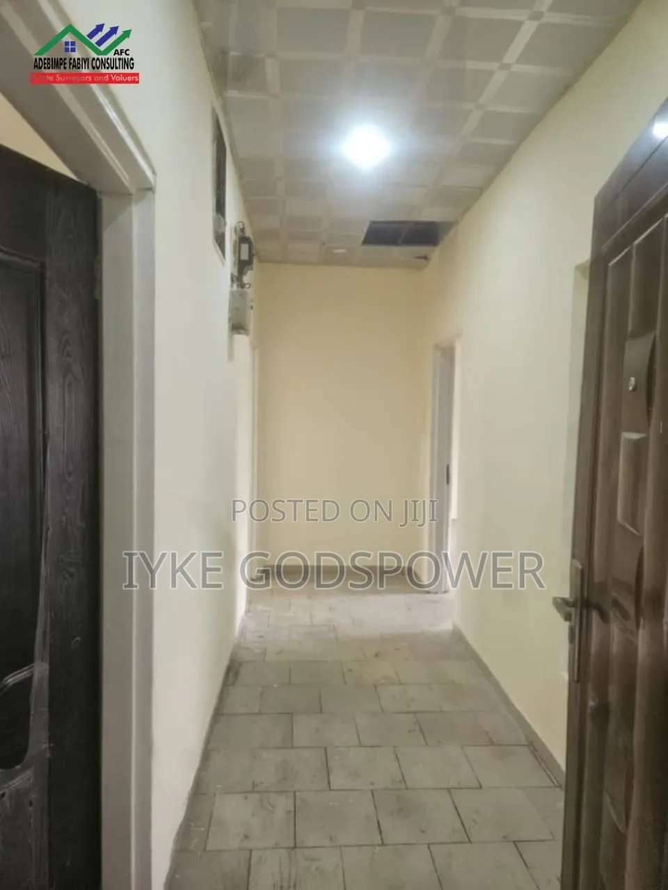 3bdrm Bungalow in Centage Estate, Gudu for rent in Gudu