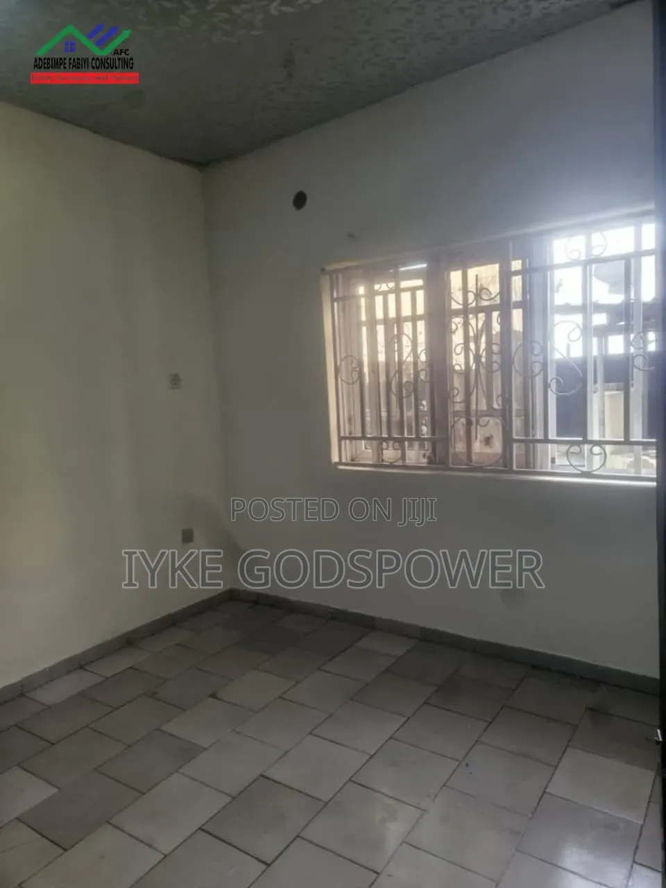 3bdrm Bungalow in Centage Estate, Gudu for rent in Gudu