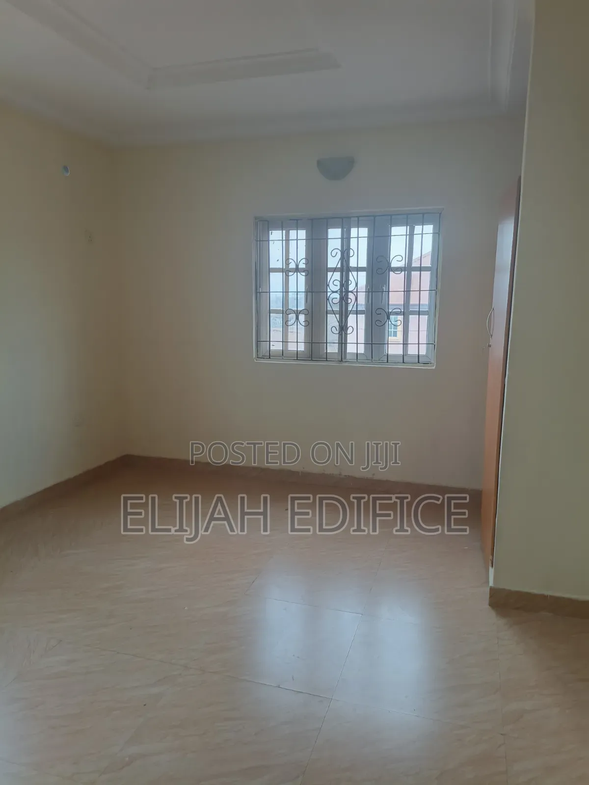 Furnished 3bdrm Block of Flats in Gbaga, Ikorodu Garage for rent in Ikorodu Garage