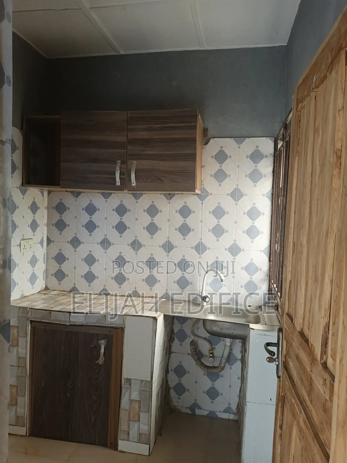 Furnished Mini Flat in Oshotta, Ijede / Ikorodu for rent in Ijede / Ikorodu