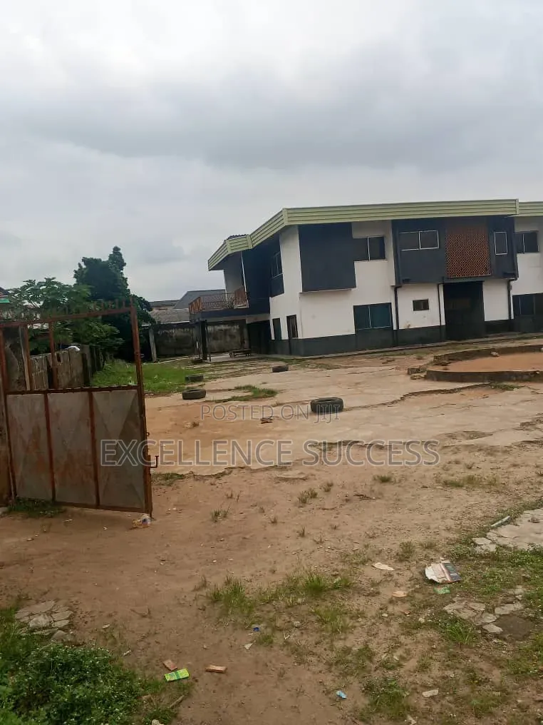 3 Plot at Orilowo Ejigbo Lagos in Orilowo