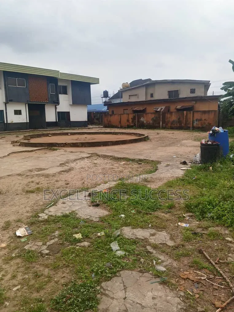 3 Plot at Orilowo Ejigbo Lagos in Orilowo