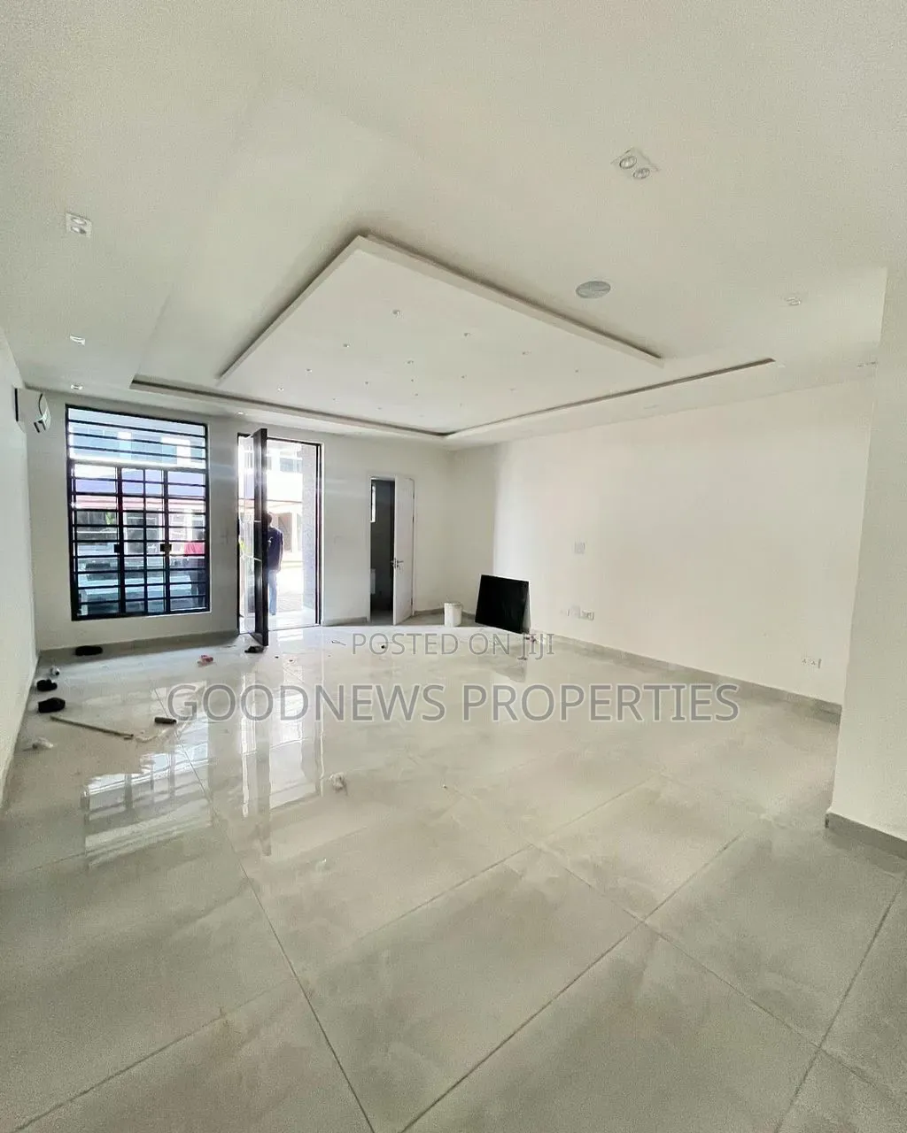 4bdrm Duplex in Victoria Island for sale in Victoria Island Extension
