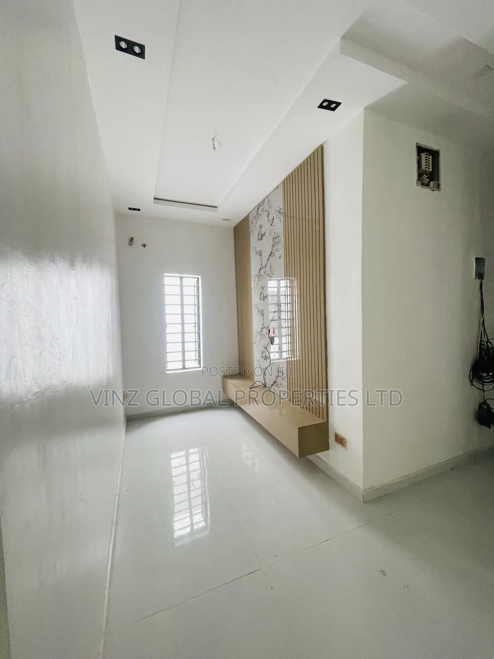 5bdrm Duplex in Ajah for sale in Ajah