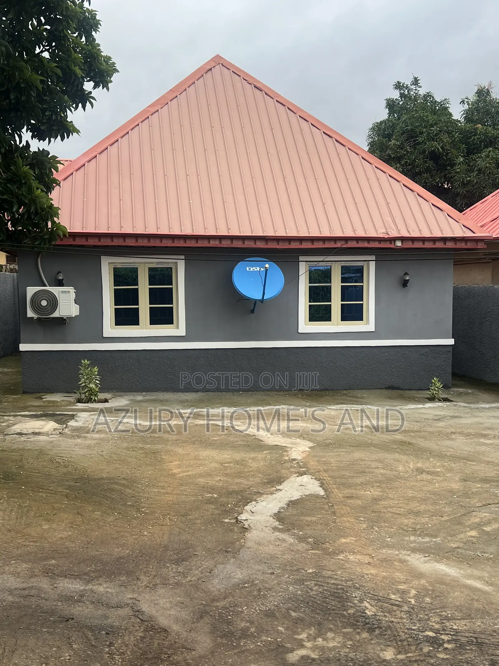 3bdrm House in City College, Karu for sale in Karu