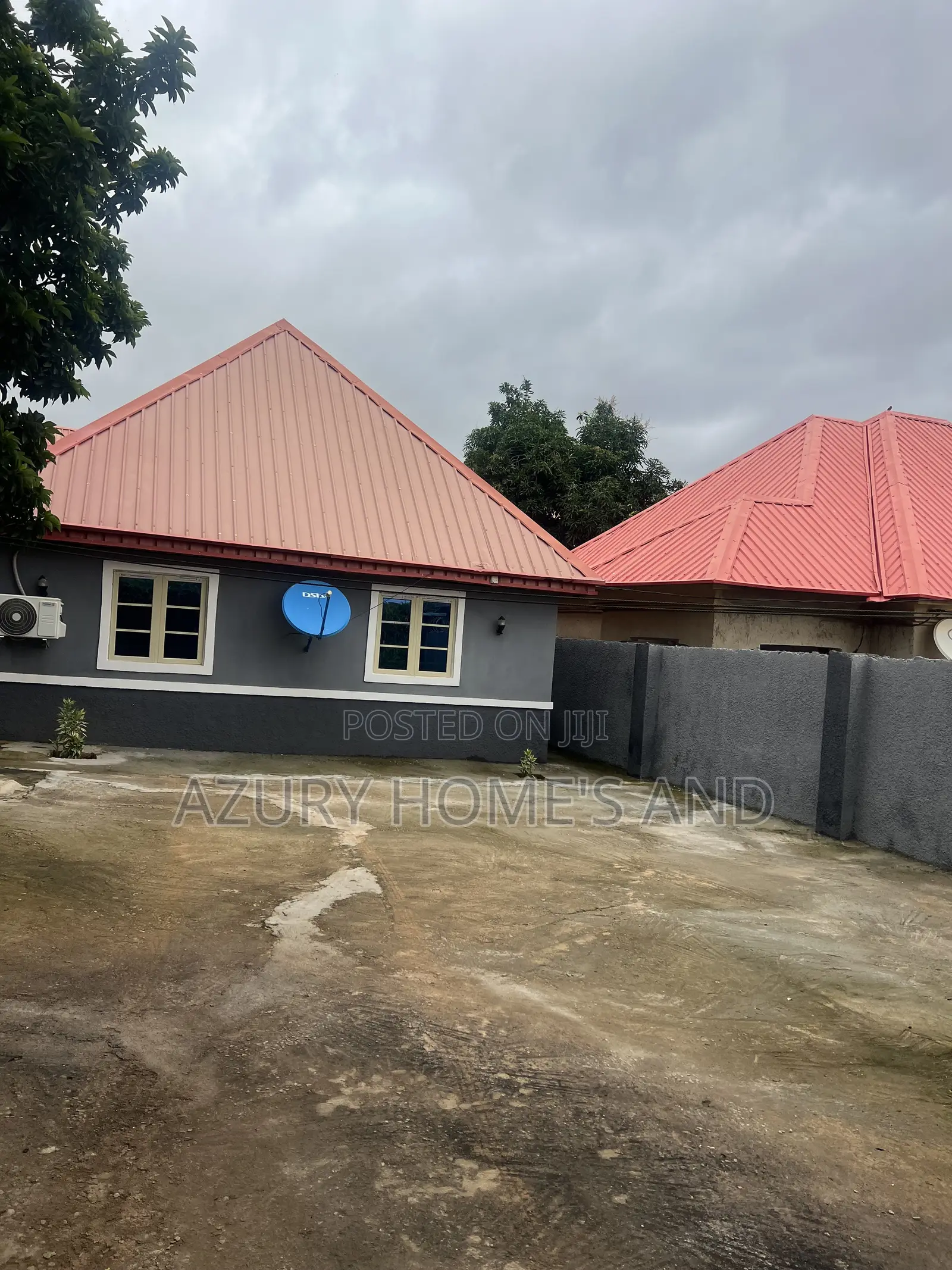 3bdrm House in City College, Karu for sale in Karu