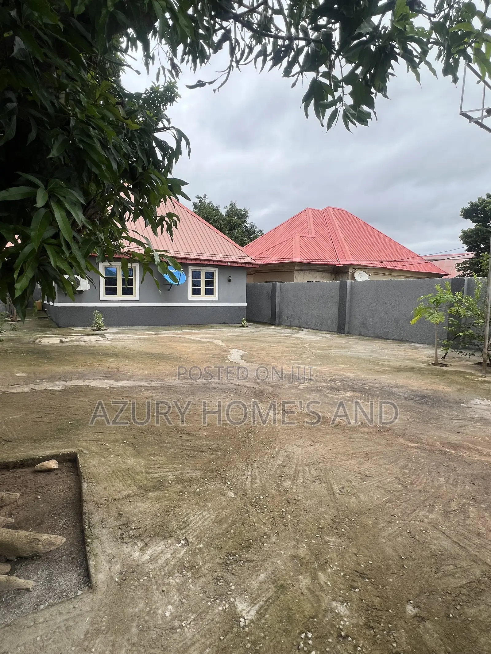 3bdrm House in City College, Karu for sale in Karu