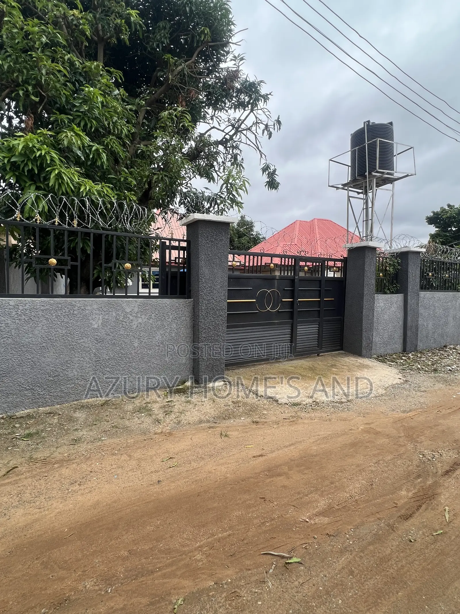 3bdrm House in City College, Karu for sale in Karu