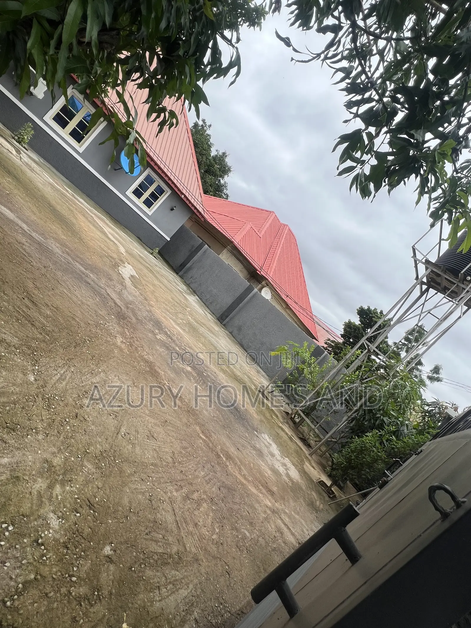 3bdrm House in City College, Karu for sale in Karu