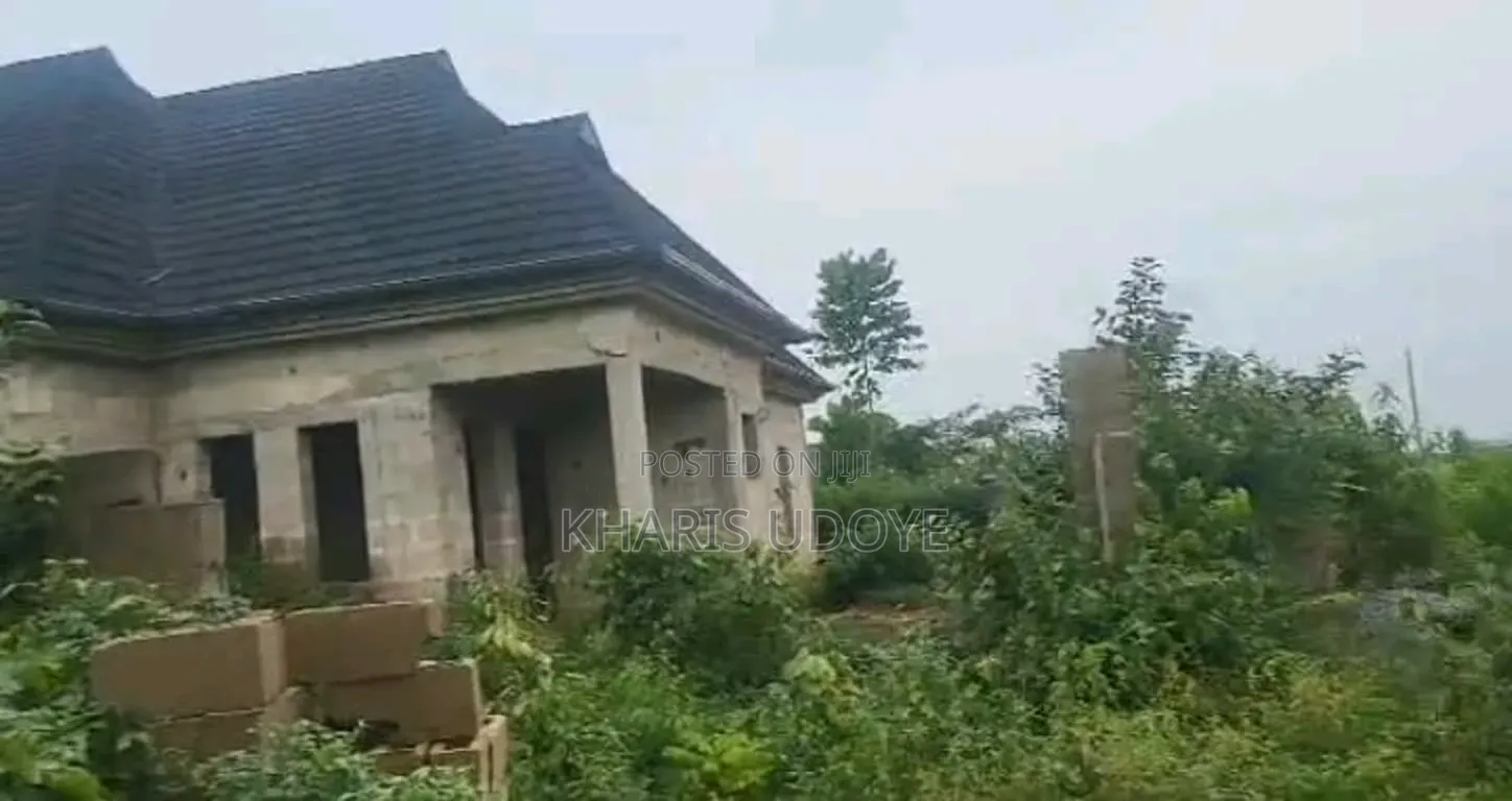 Affordable Full Plot in Ikorodu for Sale in Gberigbe