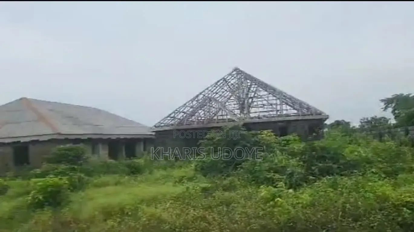 Affordable Full Plot in Ikorodu for Sale in Gberigbe