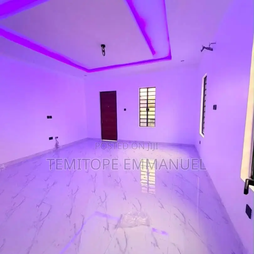 Furnished 4bdrm Duplex in GRA Phase 1 for sale in GRA Phase 1