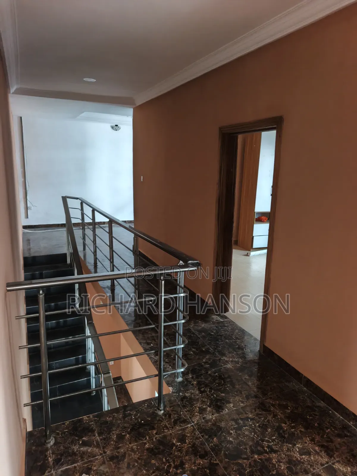 4bdrm Duplex in Secured/Floodfree, Sangotedo for rent in Sangotedo