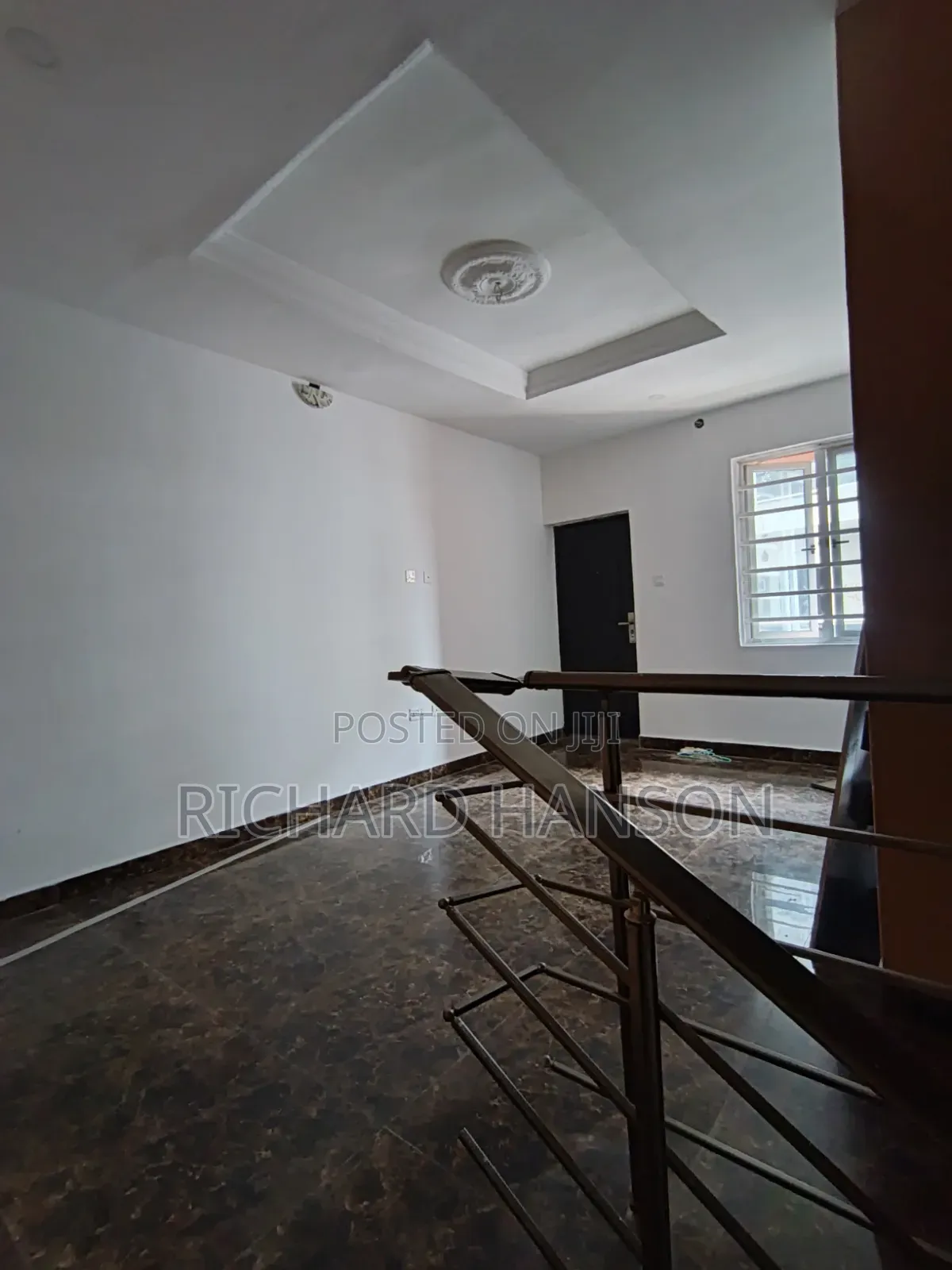 4bdrm Duplex in Secured/Floodfree, Sangotedo for rent in Sangotedo