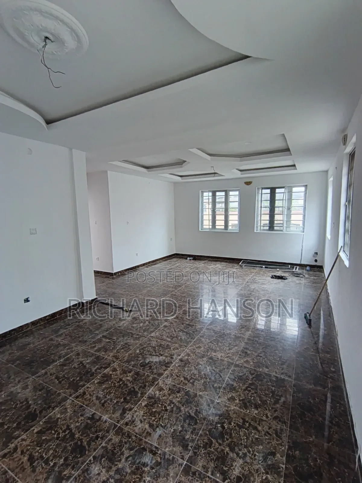 4bdrm Duplex in Secured/Floodfree, Sangotedo for rent in Sangotedo