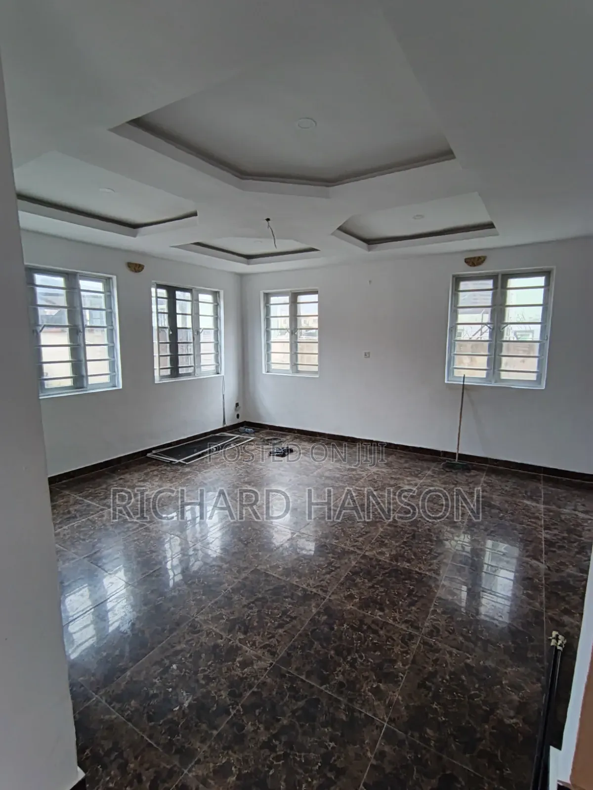 4bdrm Duplex in Secured/Floodfree, Sangotedo for rent in Sangotedo