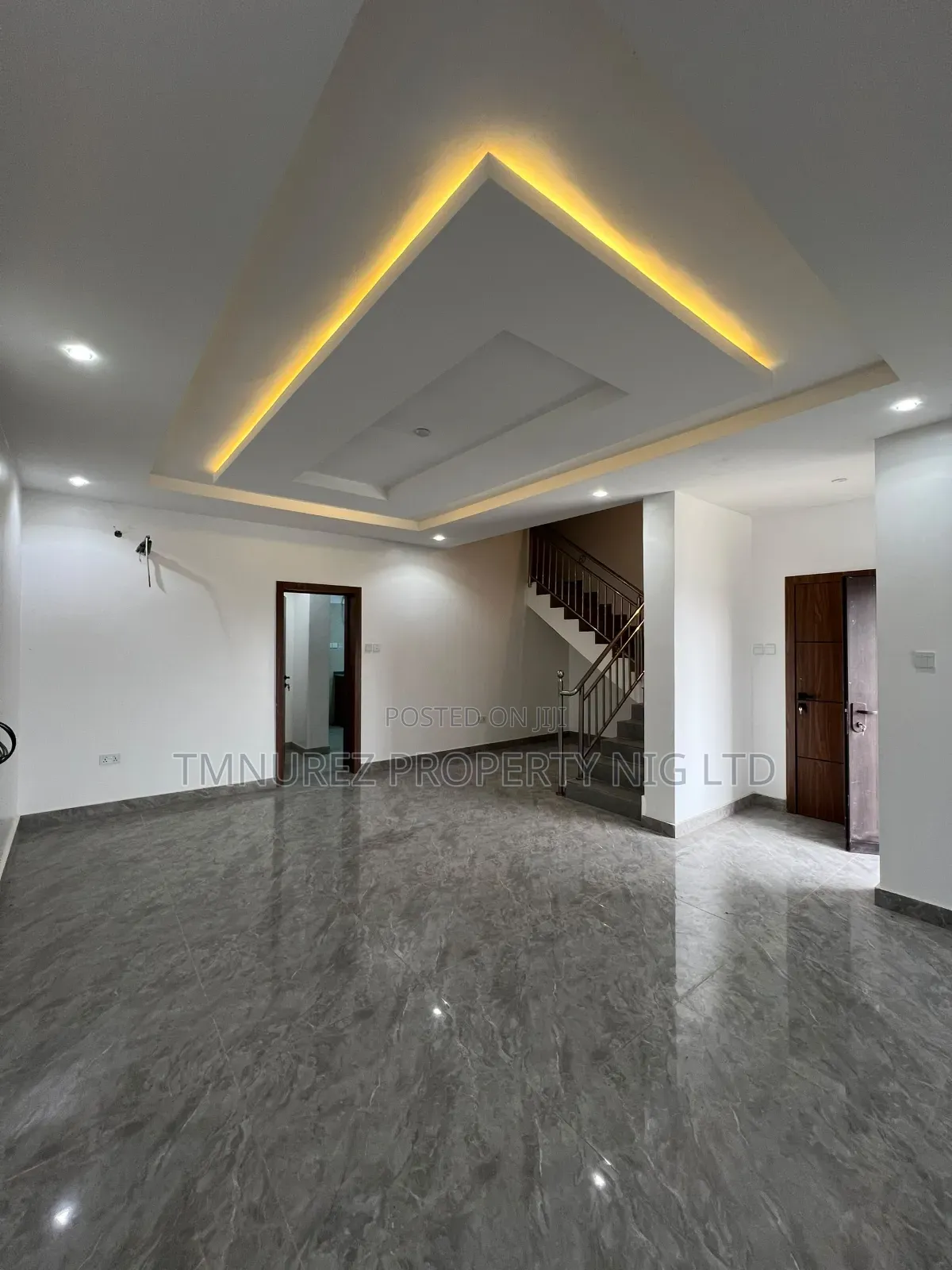 4bdrm Duplex in Abraham Adesanya for rent in Abraham Adesanya