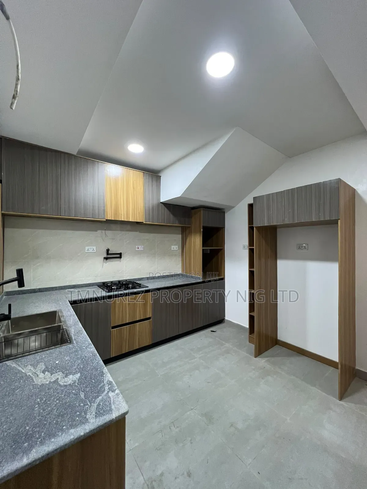 4bdrm Duplex in Abraham Adesanya for rent in Abraham Adesanya