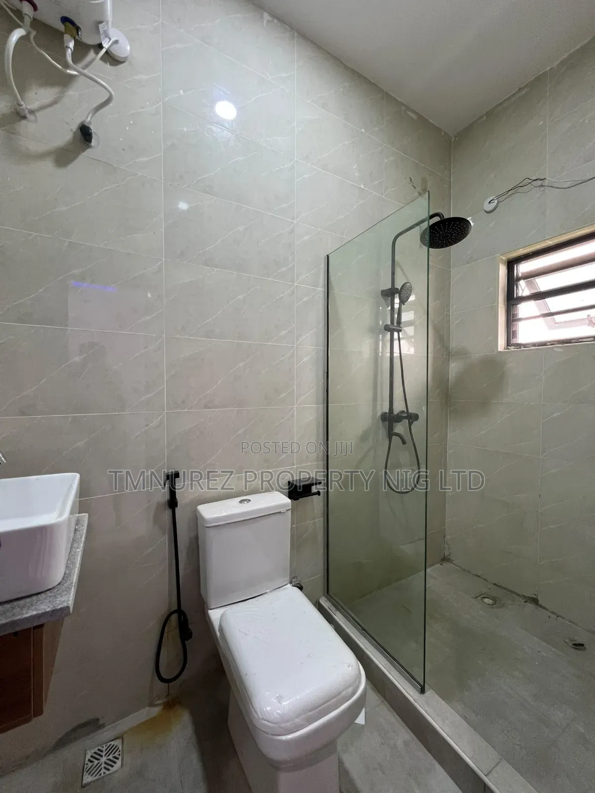 4bdrm Duplex in Abraham Adesanya for rent in Abraham Adesanya
