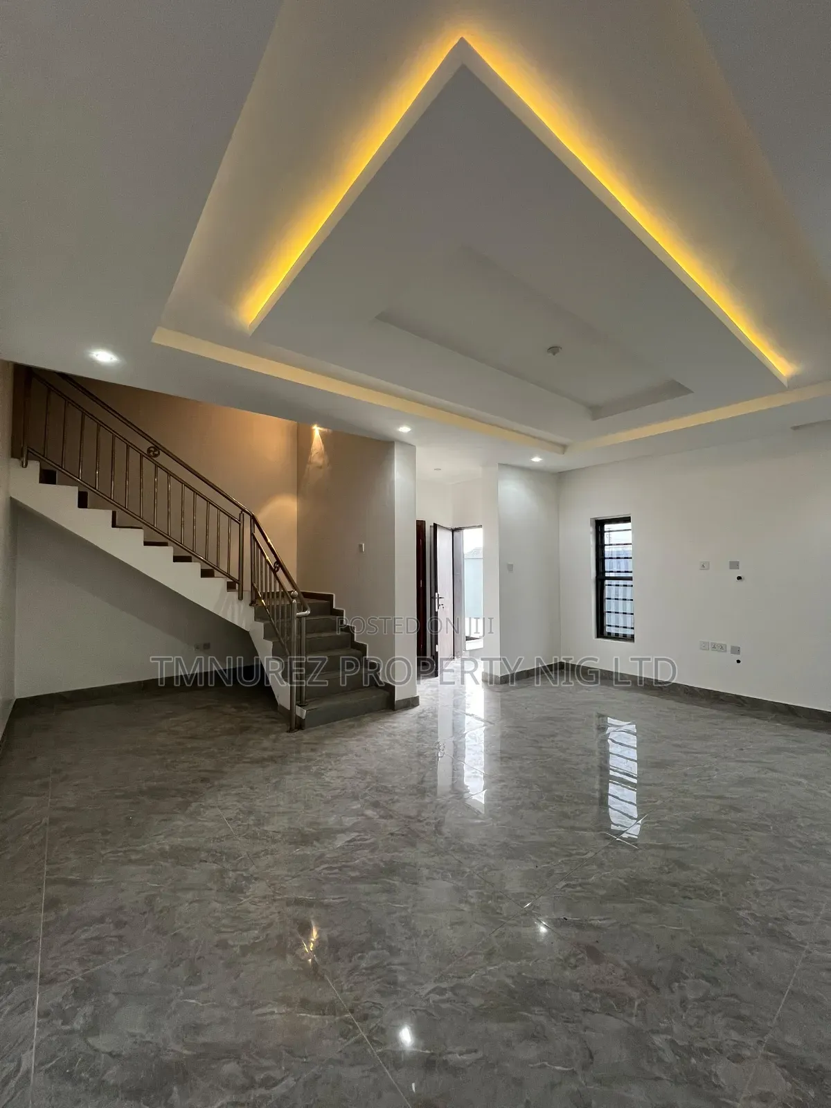 4bdrm Duplex in Abraham Adesanya for rent in Abraham Adesanya