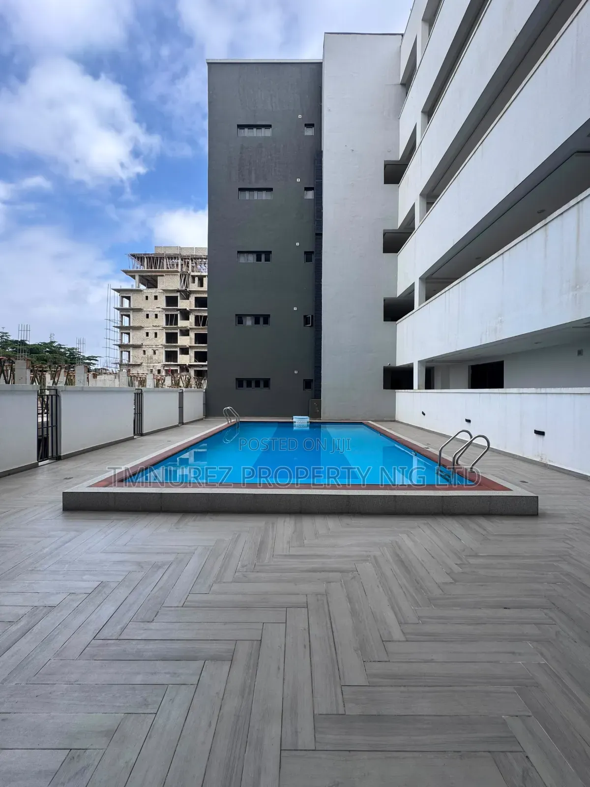 4bdrm Maisonette in Lekki Phase 1 for rent in Lekki Phase 1