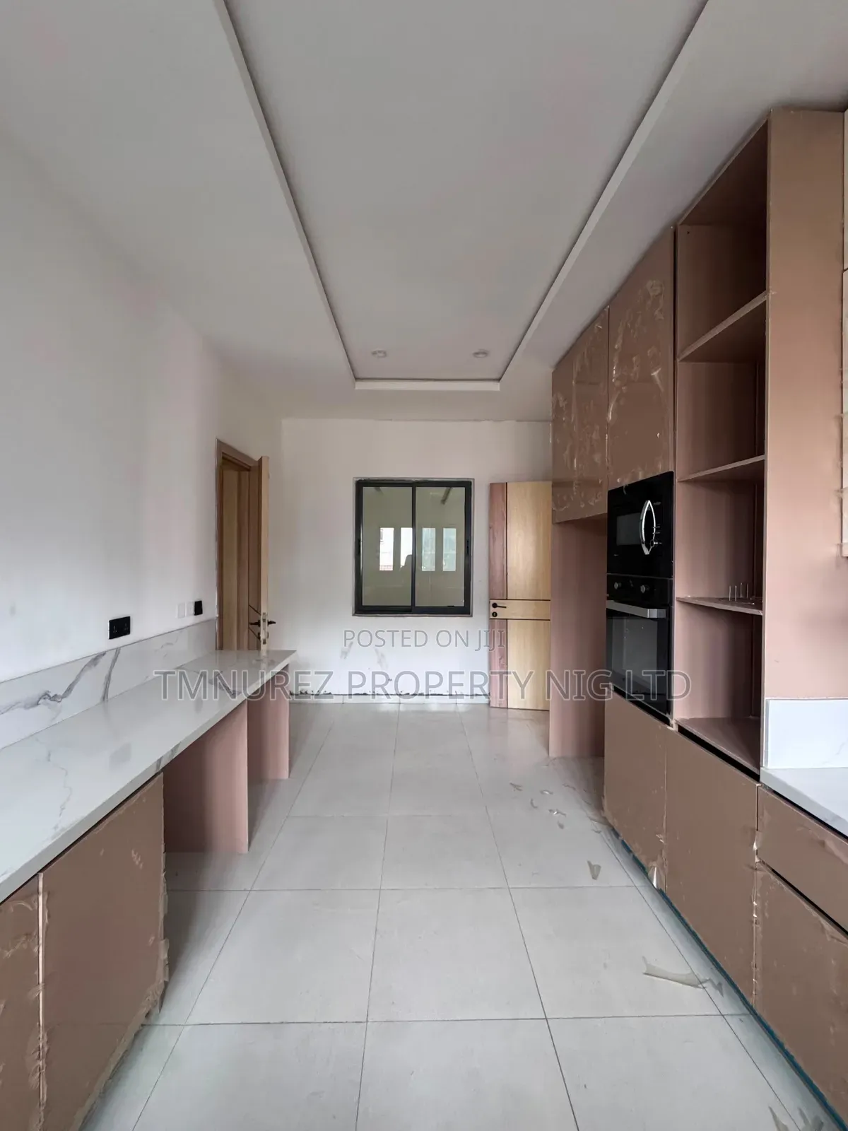 4bdrm Maisonette in Lekki Phase 1 for rent in Lekki Phase 1