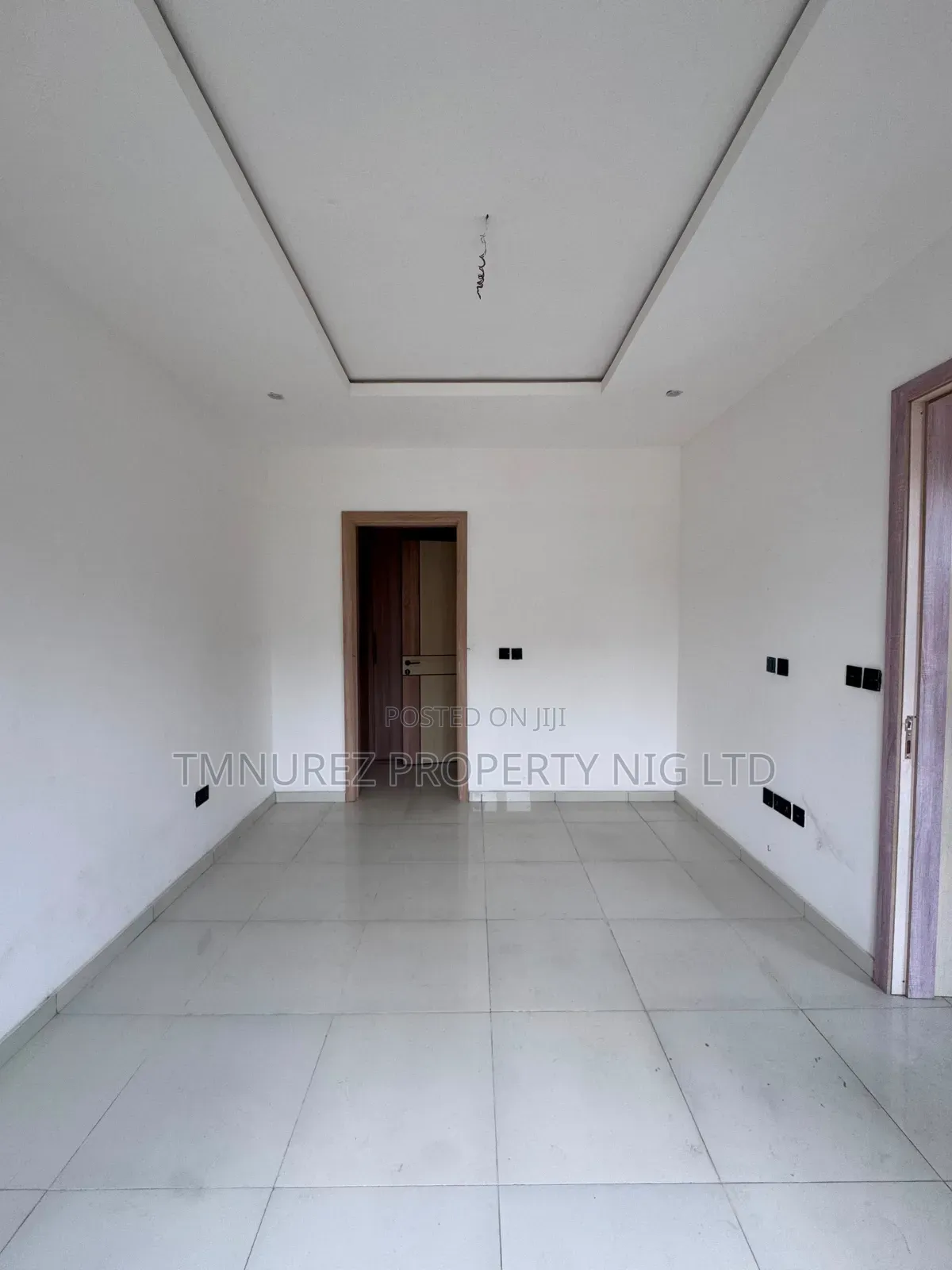 4bdrm Maisonette in Lekki Phase 1 for rent in Lekki Phase 1