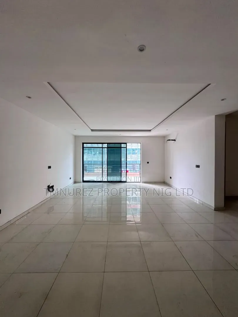 4bdrm Maisonette in Lekki Phase 1 for rent in Lekki Phase 1